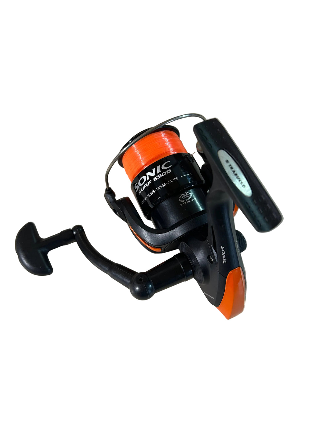 Mulinello Trabucco sonic 6500
