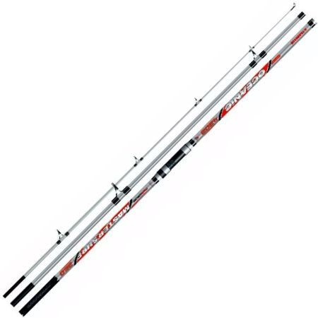 Canna surf casting 3 sezioni Trabucco OCEANIC master surf 4,20 metri