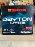 Mulinello Trabucco Dayton surf 6500