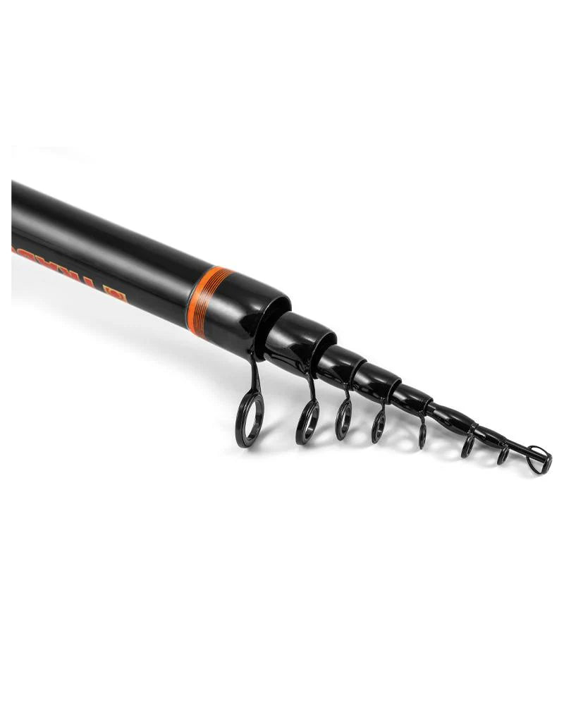 Canna Trabucco bolognese Maxxis GX power