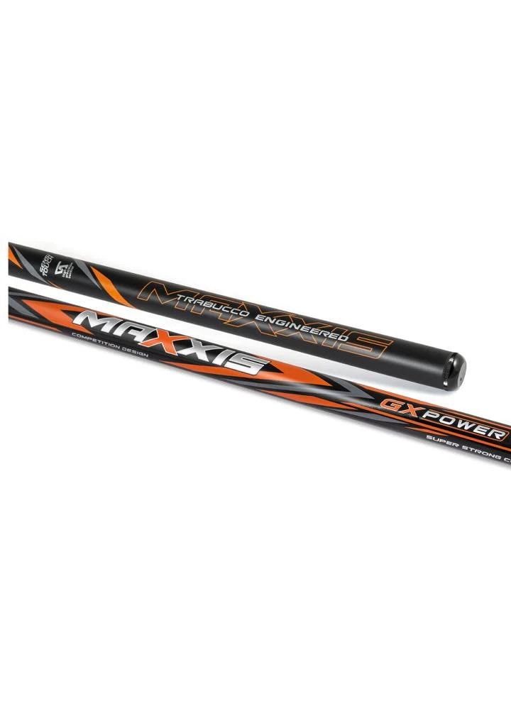 Canna Trabucco bolognese Maxxis GX power