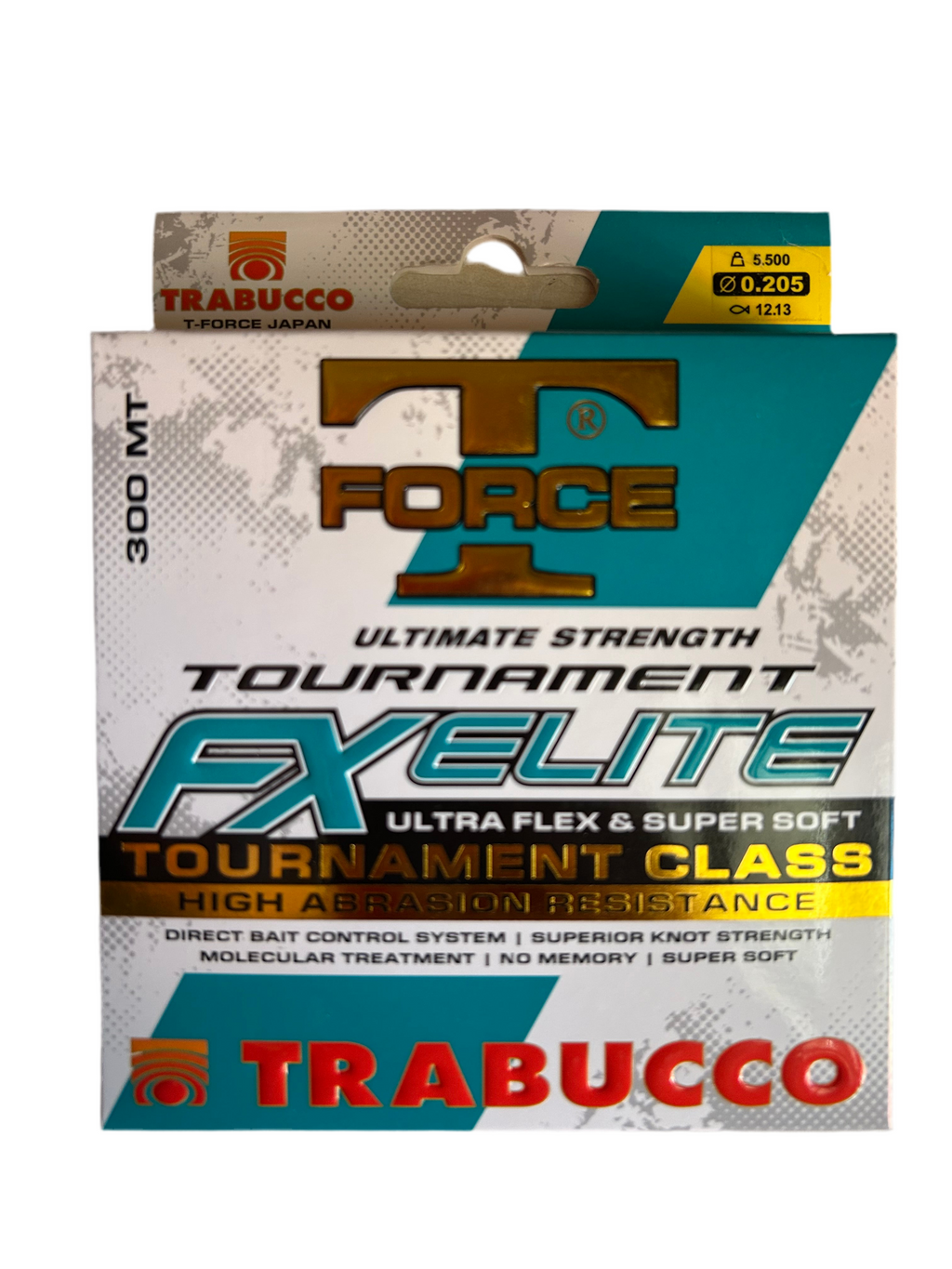 T-FORCE tournament FX ELITE