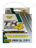 Filo Trecciato Trabucco TK tekno braid 4