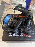 Mulinello trabucco hydrus xf