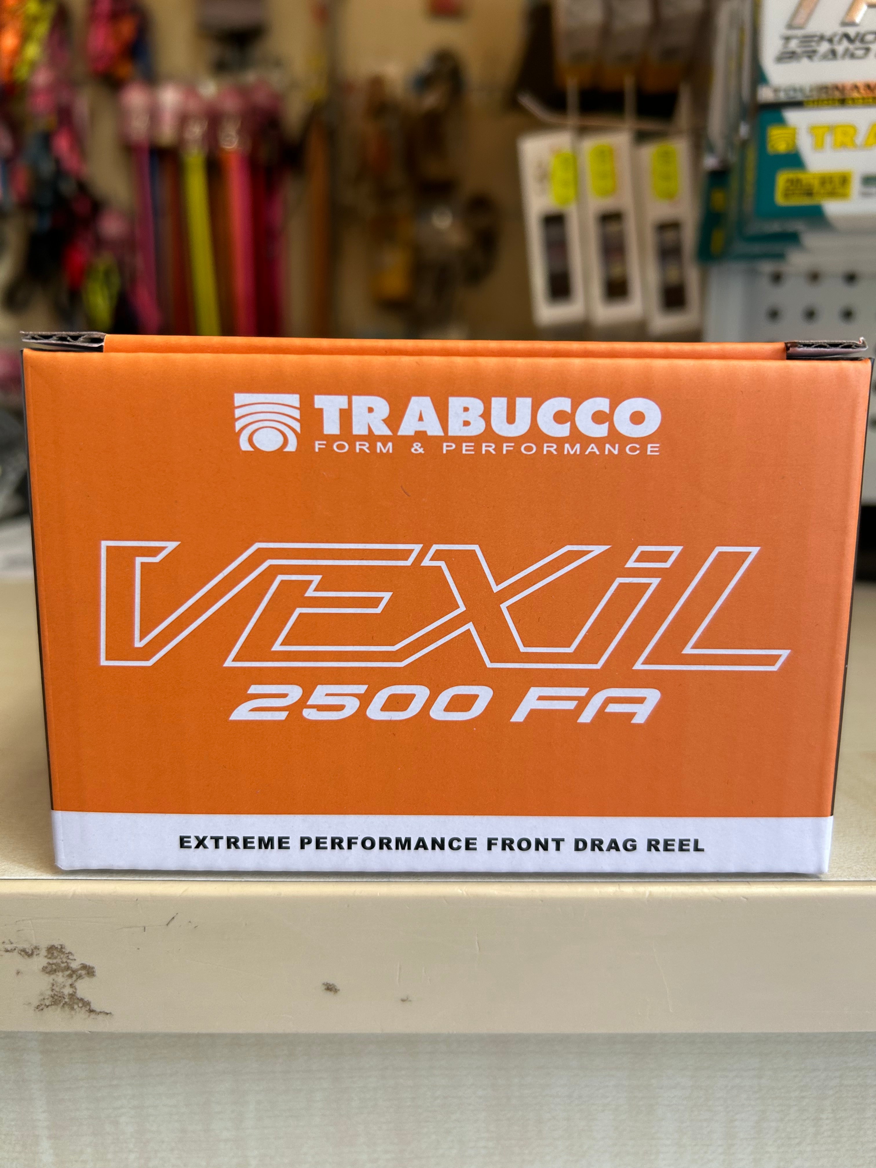 Vexil 2500 FA Trabucco