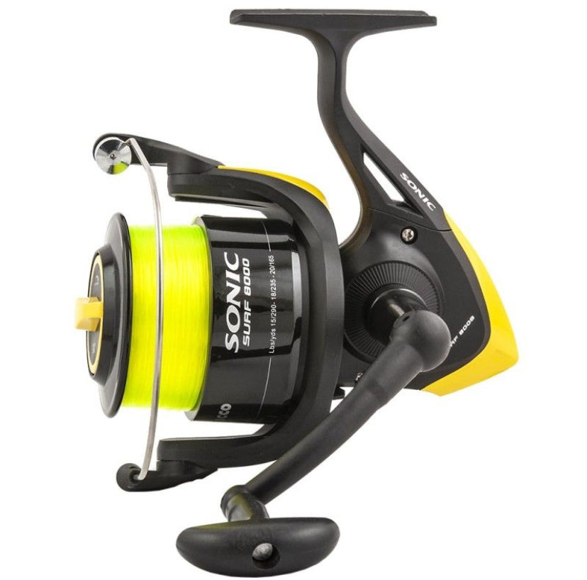 Mulinello Trabucco surf sonic 8000