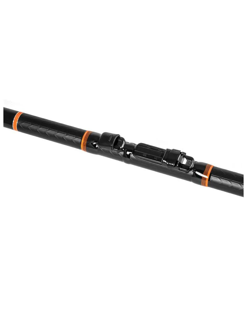 Canna Trabucco bolognese Maxxis GX power