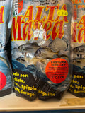 Antiche Pasture pellet alla cozza 6 millimetri