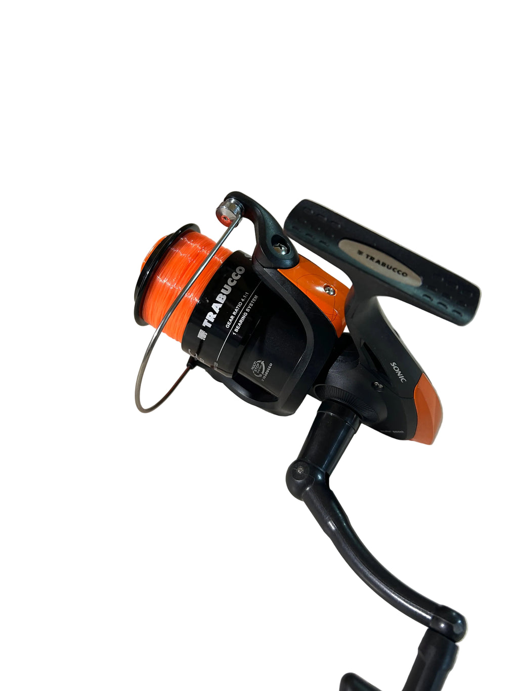Mulinello Trabucco sonic 6500