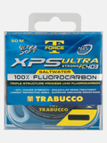 Filo Trabucco XPS ULTRA strong FC403 fluorocarbon