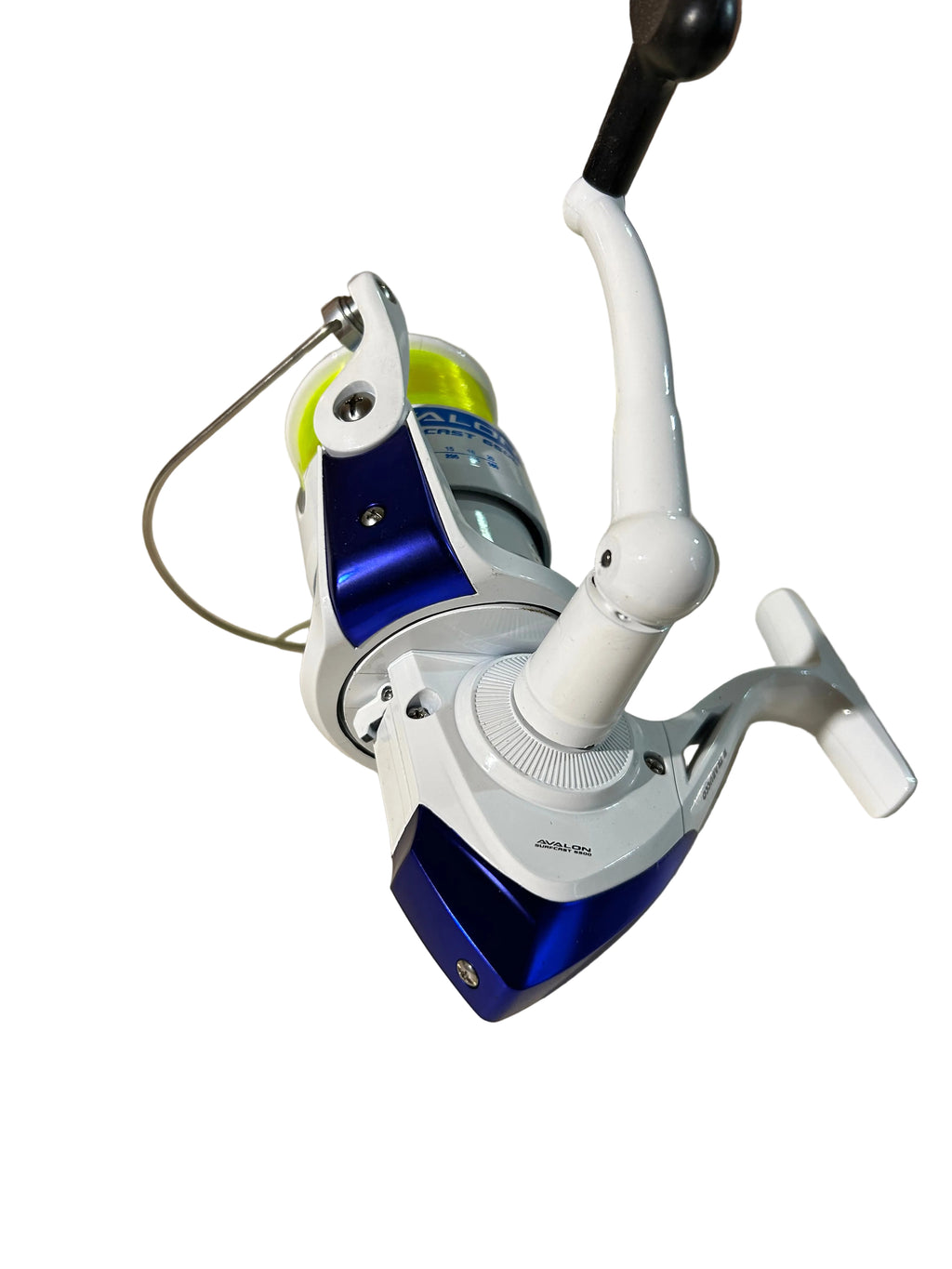 Mulinello Trabucco Avalon surfcast 6500