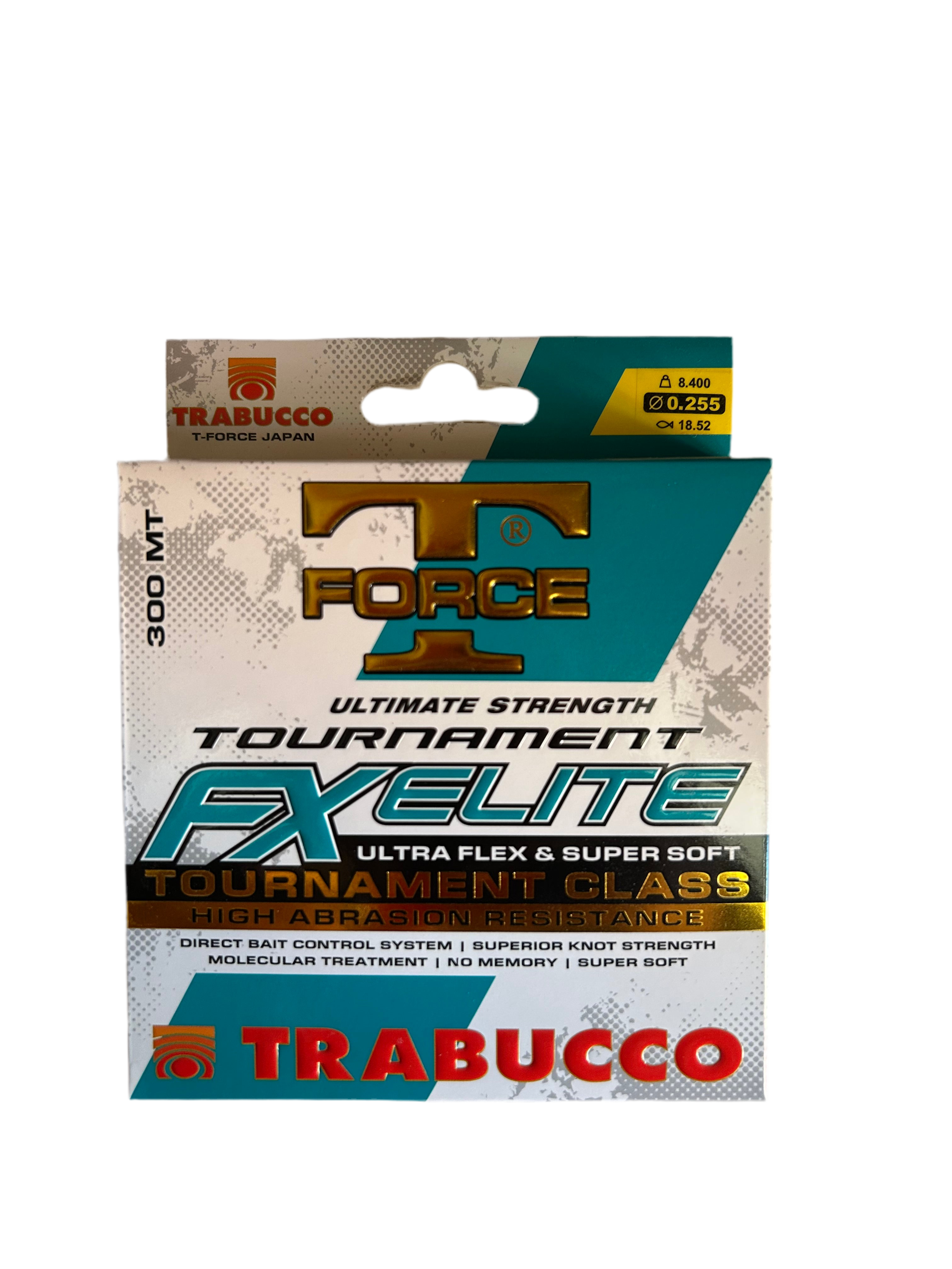 T-FORCE tournament FX ELITE
